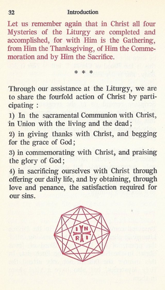Introduction Byzantine Missal 21