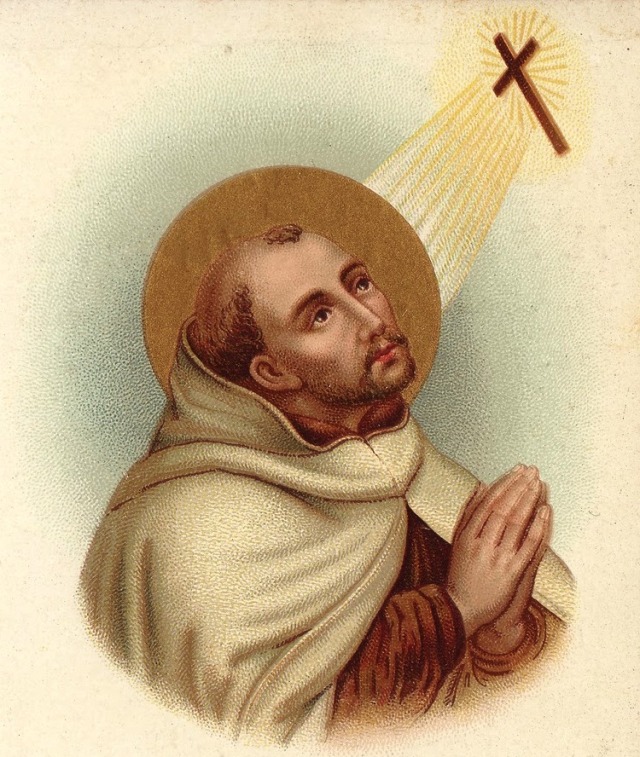 St. John of the Cross (2)